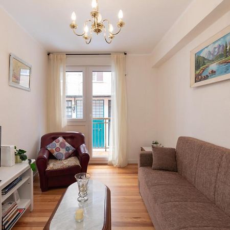 Antiguako - BasKey rentals Lekeitio Bagian luar foto