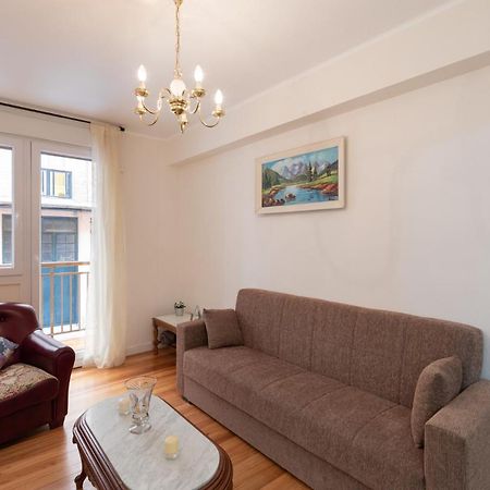 Antiguako - BasKey rentals Lekeitio Bagian luar foto