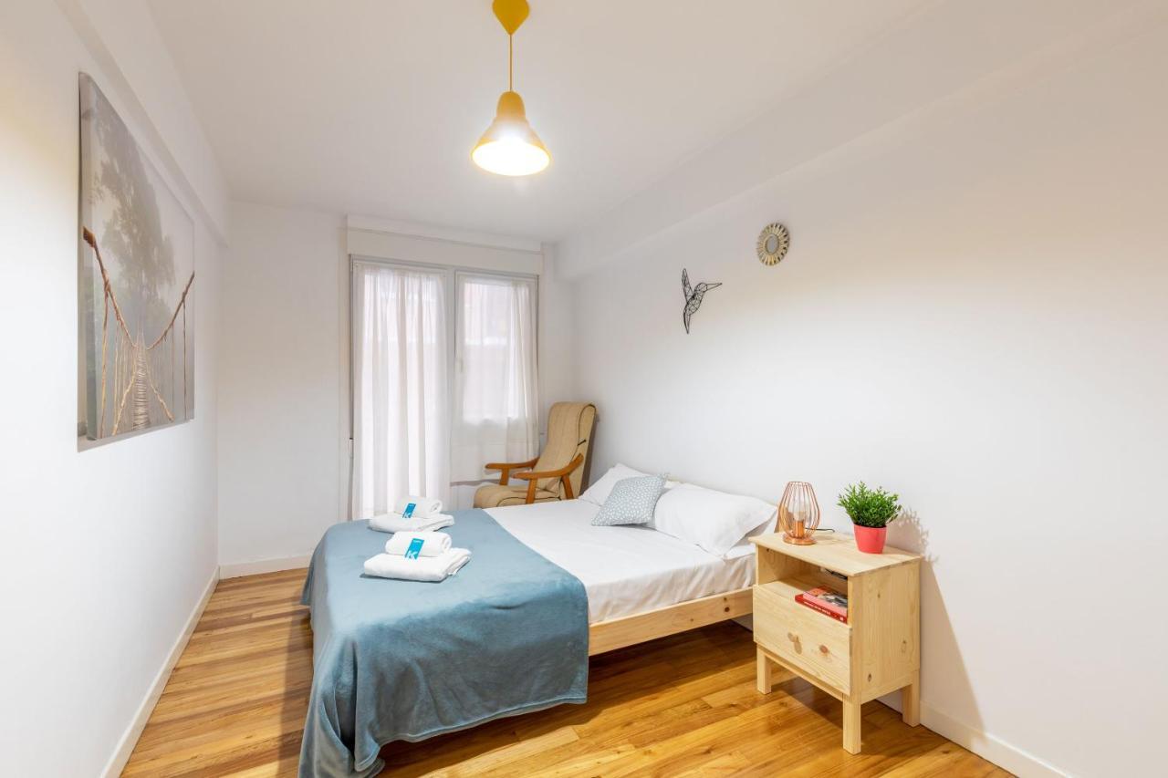 Antiguako - BasKey rentals Lekeitio Bagian luar foto