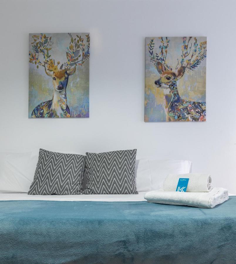 Antiguako - BasKey rentals Lekeitio Bagian luar foto