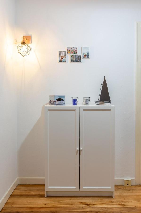 Antiguako - BasKey rentals Lekeitio Bagian luar foto
