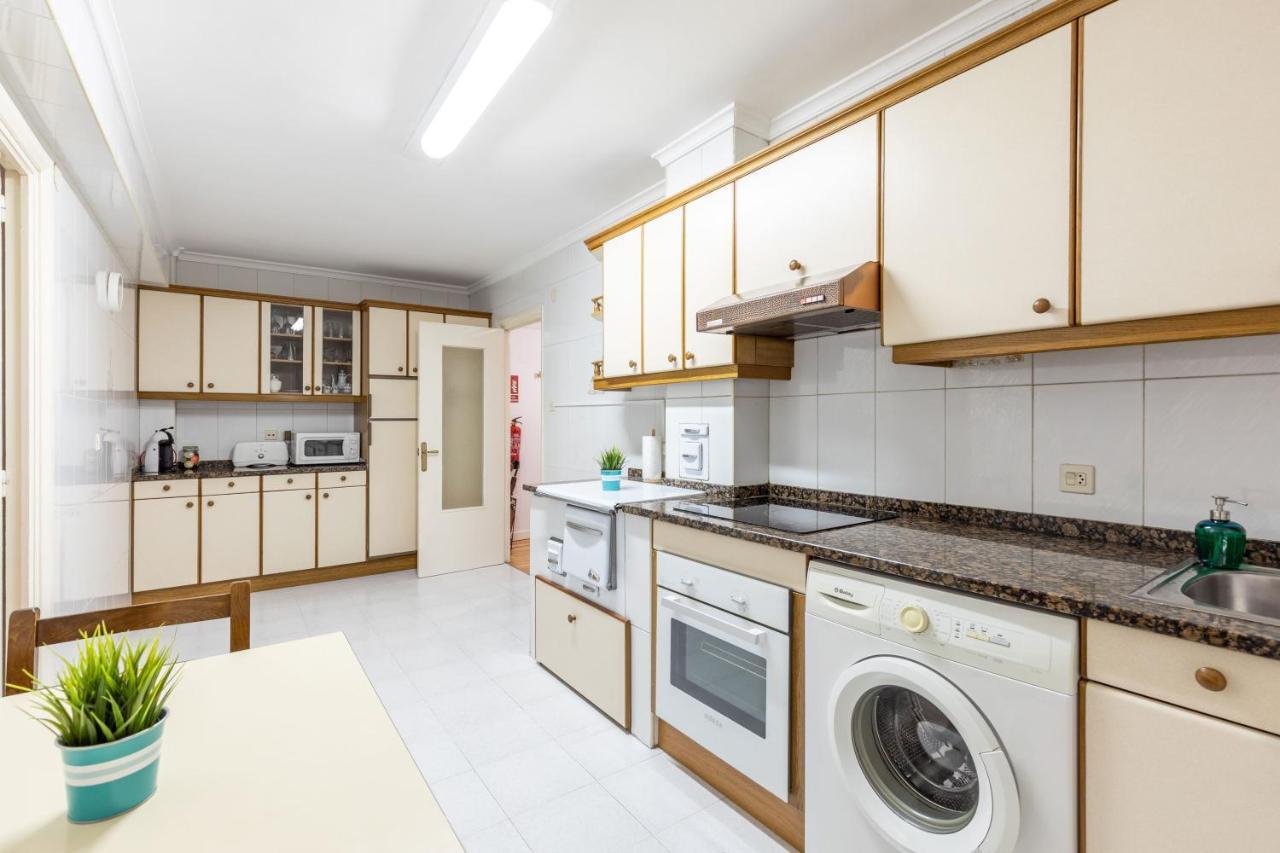 Antiguako - BasKey rentals Lekeitio Bagian luar foto