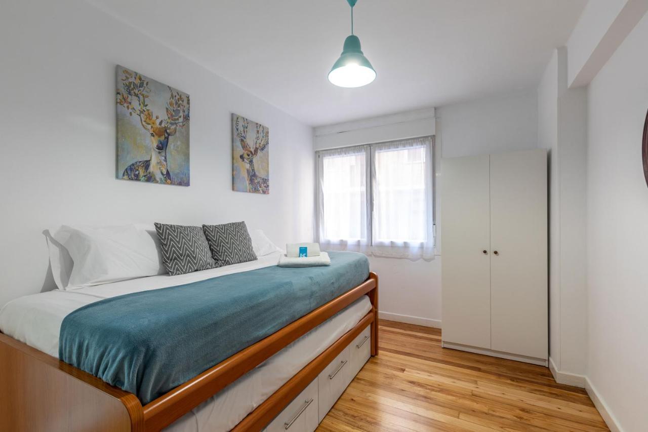 Antiguako - BasKey rentals Lekeitio Bagian luar foto