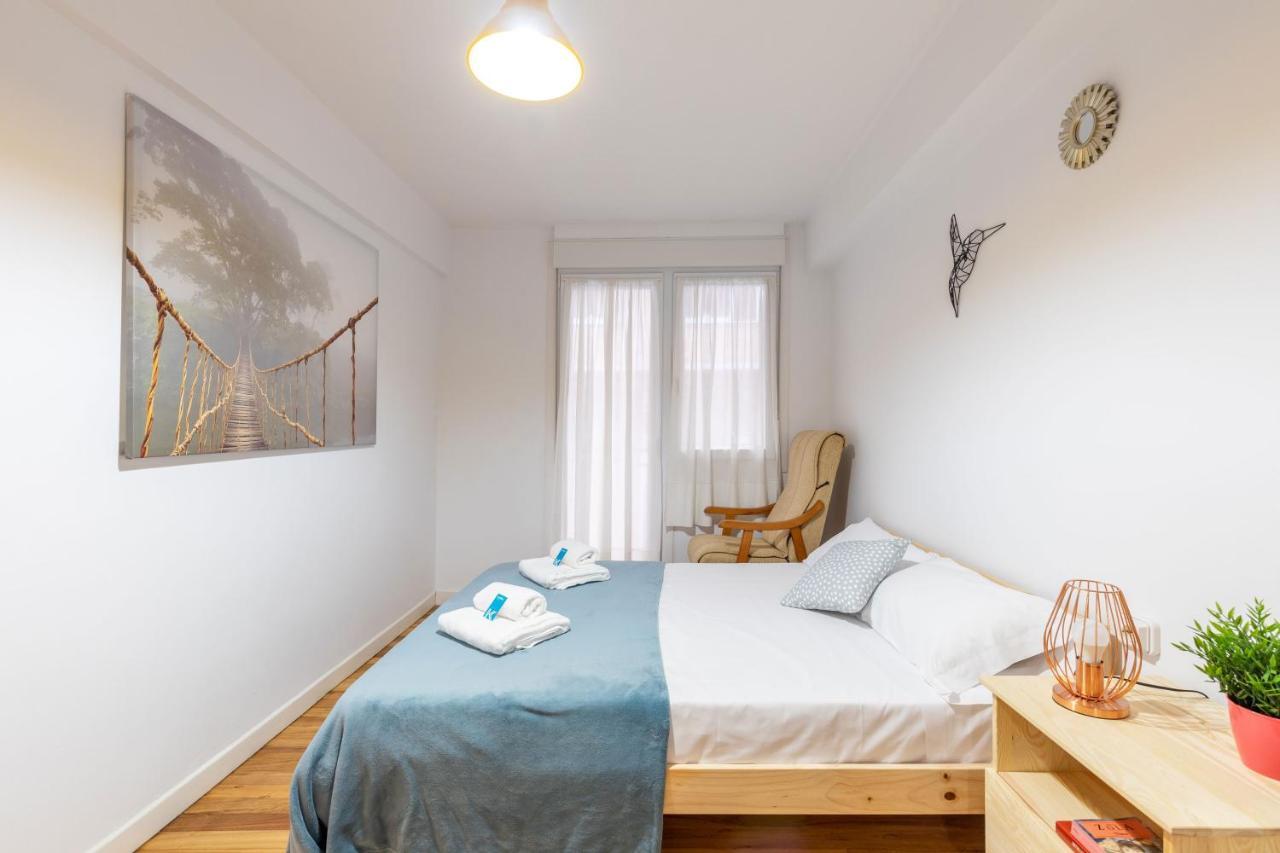 Antiguako - BasKey rentals Lekeitio Bagian luar foto