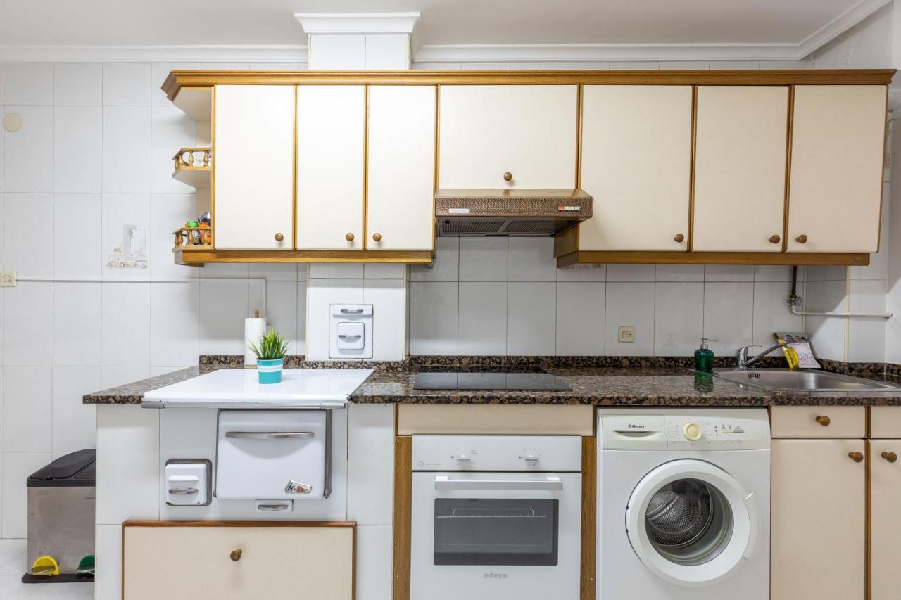 Antiguako - BasKey rentals Lekeitio Bagian luar foto
