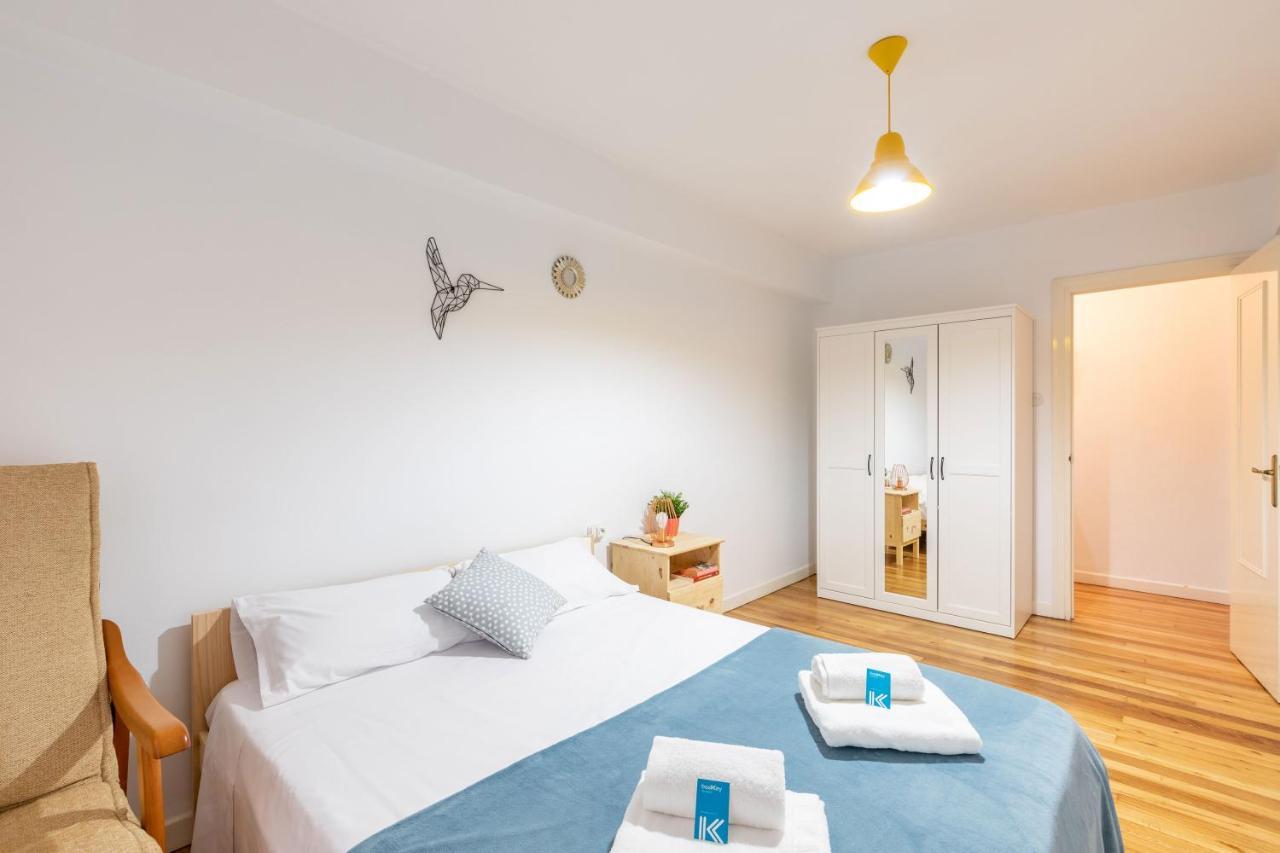 Antiguako - BasKey rentals Lekeitio Bagian luar foto