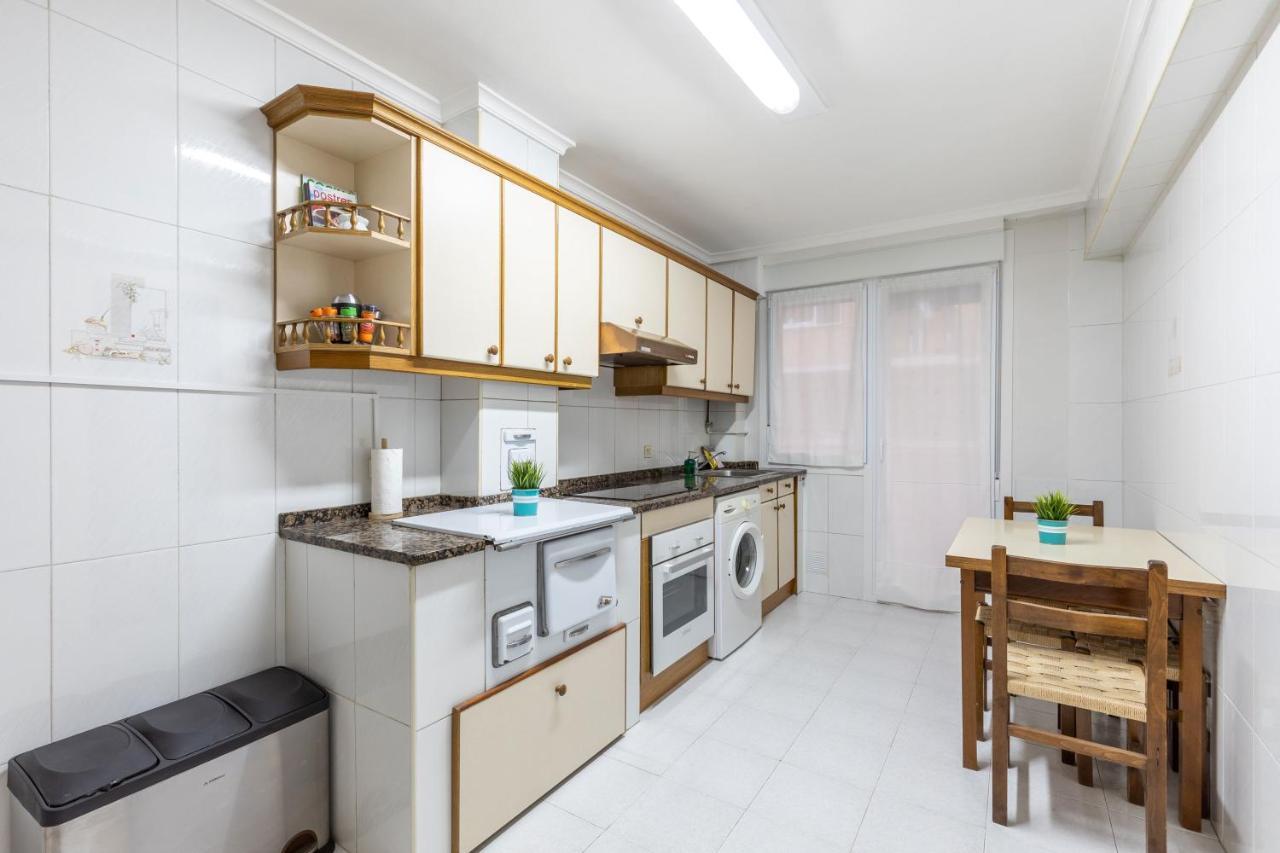 Antiguako - BasKey rentals Lekeitio Bagian luar foto