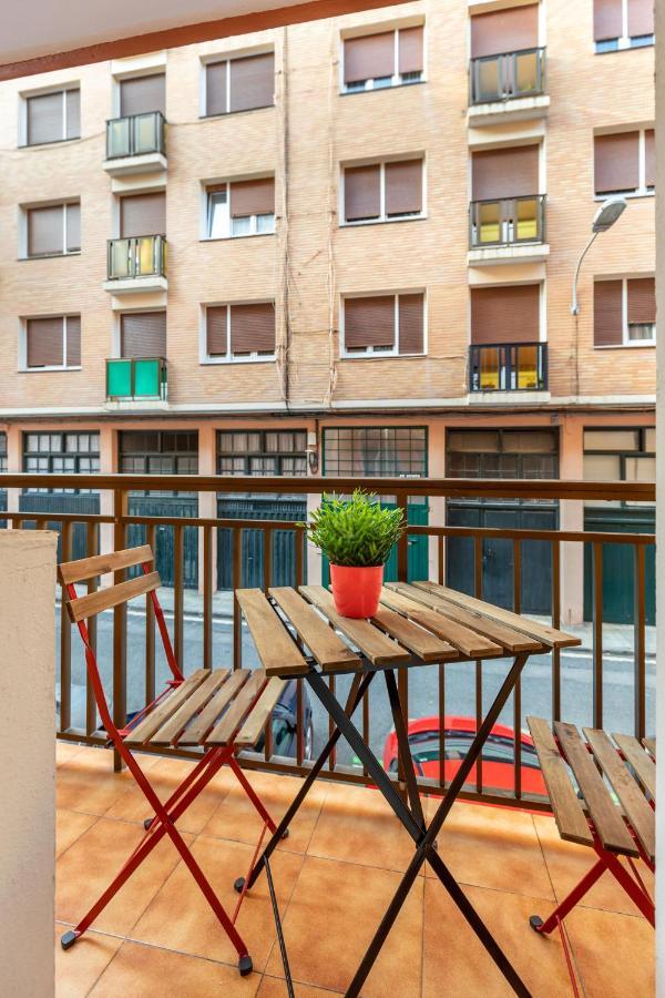 Antiguako - BasKey rentals Lekeitio Bagian luar foto