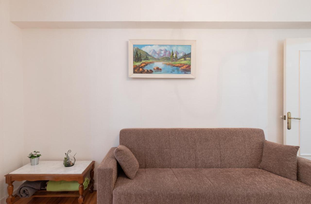 Antiguako - BasKey rentals Lekeitio Bagian luar foto