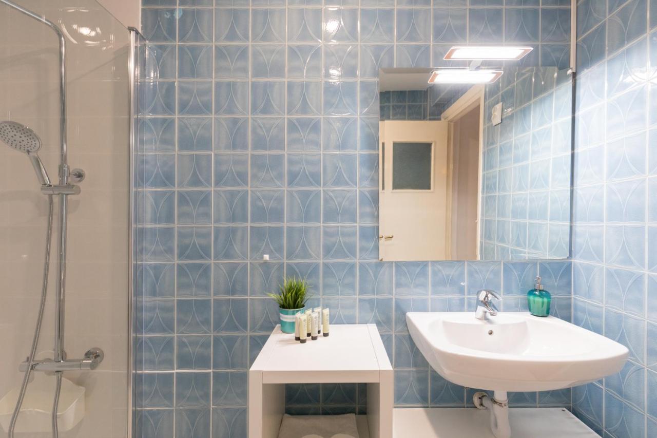 Antiguako - BasKey rentals Lekeitio Bagian luar foto