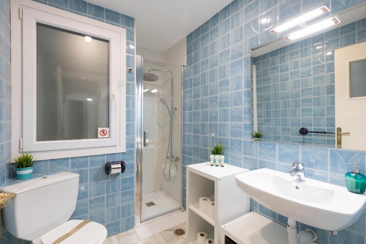 Antiguako - BasKey rentals Lekeitio Bagian luar foto
