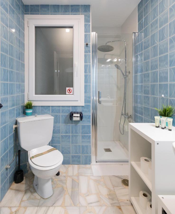 Antiguako - BasKey rentals Lekeitio Bagian luar foto
